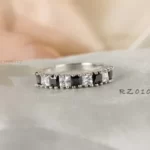 CZ Ring - 010