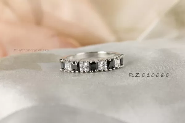 CZ Ring – 010 CZ Ring - 010 - Image 1