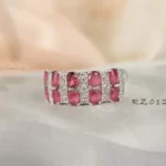 CZ Ring - 012