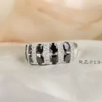 CZ Ring - 013