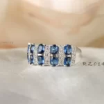 CZ Ring - 014
