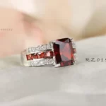CZ Ring - 015