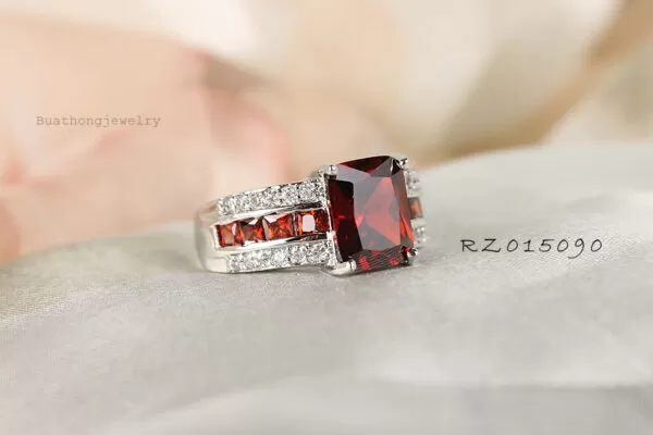 CZ Ring – 015 CZ Ring - 015 - Image 1