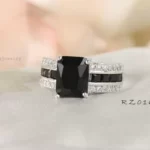 CZ Ring - 016
