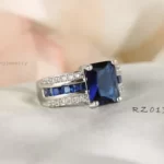 CZ Ring - 017