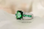 CZ Ring - 018