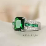 CZ Ring - 018
