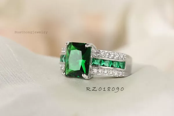 CZ Ring – 018 CZ Ring - 018 - Image 1