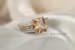 CZ Ring - 019 - Image 2