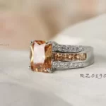 CZ Ring - 019