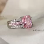 CZ Ring - 020