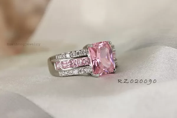 CZ Ring – 020 CZ Ring - 020 - Image 1