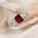 CZ Ring - 021