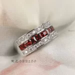 CZ Ring - 022