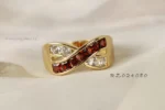 CZ Ring - 024