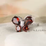 CZ Ring - 025