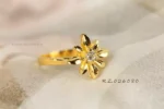 CZ Ring - 026