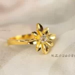 CZ Ring - 026