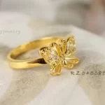 CZ Ring - 040