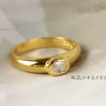 CZ Ring - 042