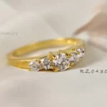 CZ Ring - 043