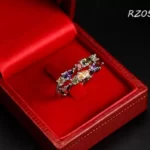 CZ Ring - 050
