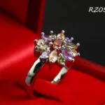 CZ Ring - 051