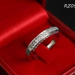 CZ Ring - 052