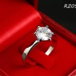 CZ Ring - 054