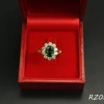 CZ Ring - 056-1