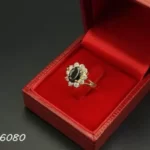 CZ Ring - 056-10