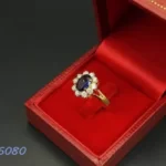 CZ Ring - 056-11