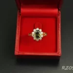 CZ Ring - 056-2