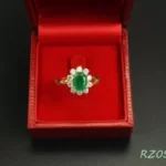 CZ Ring - 056-3