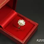 CZ Ring - 056-8