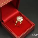 CZ Ring - 056-9