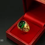 CZ Ring - 057-1