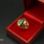 CZ Ring - 057-2