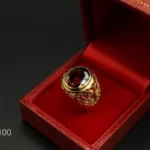 CZ Ring - 057-3