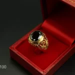 CZ Ring - 057-4