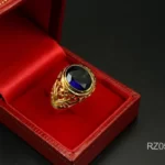 CZ Ring - 057-5