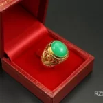 CZ Ring - 057-6