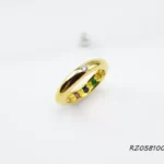 CZ Ring - 058