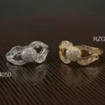 CZ Ring - 064