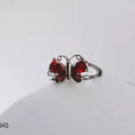 CZ Ring - 072