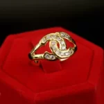 CZ Ring - 073