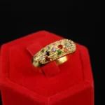 CZ Ring - 075