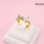 CZ Ring - 100
