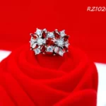 CZ Ring - 102