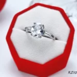 CZ Ring - 104